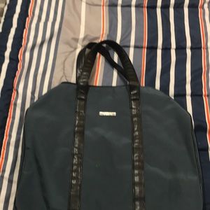 Giorgio Arfami purse/duffel bag